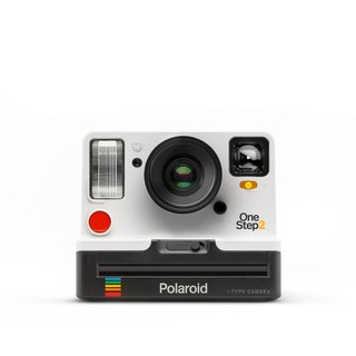 POLAROID - OneStep 2 Viewfinder i-Type Instant Film Camera