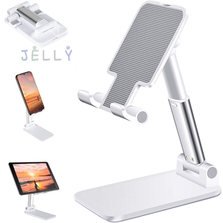 Universal Cell Phone Stand Adjustable Phone Holder Foldable Desk Phone stand Telescopic