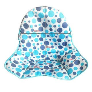 Baby Dot Stroller Liner Seat Cushion Pram Pad Baby Chair/Car Seat Pads p2EA