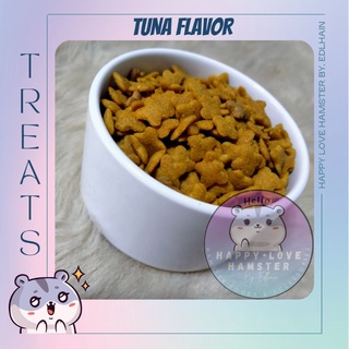HLHE Hamster Treat Tuna Flavor (1)