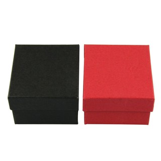 Durable Present Gift Box Case For Bracelet Bangle Jewelry Watch Box (1)