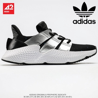 Original spot Adidas Originals Prophere men and women low cut breathable casual sports shoes running shoes 3