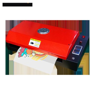 MIni Small A3 Heat Press Transfer Powder Drying Pet Film Printer DTF Oven iYJI