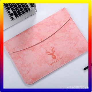 【A.LH】Notebook Liner Bag for Apple LenovomacbookHuaweimatebook14Small Newpro13CaseClick 【Follow + Favorites】 H7QD