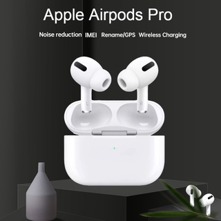 Airpods Pro 3 Wireless Bluetooth Earphone Earbuds Noise Reduction IMEI Serial Number Rename (1)