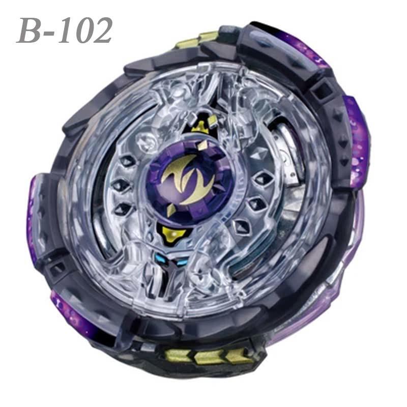 Beyblade Spinning BURST With Box B115 B113 Metal Plastic Spinning Top Toy for Children (3)