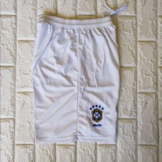 football soccer shorts for adult