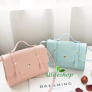 Ulifeshop Fashion Product Korean Sling Bag 002#