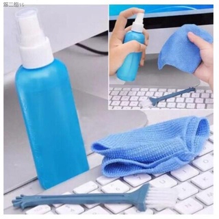 ♤3-in-1/4-in-1 Laptop Cleaning Kit