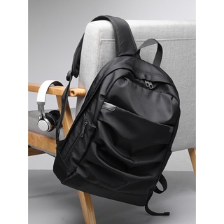 Travel Bags Large Capacity Travel Backpack Men's Casual Business Computer Backpack Simple Commute Co