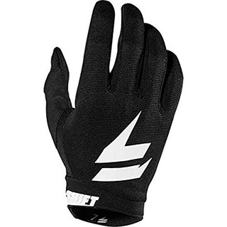 EXCELSIOR Full Finger Gloves Motocross Bicycle and Motorcycle Racing Gloves Pad Breathable Shift 3