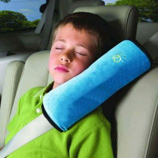Seatbelt cover pillow (2)