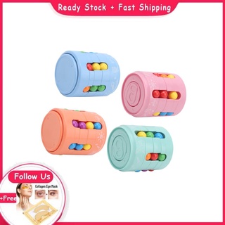 Henye Can Shape Fingertip Toy Educational Parent‑Child Interactive Stress‑Relief Gift