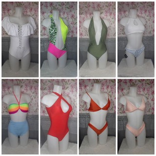 panimula prepacked bundle swimwear/swimsuit