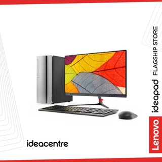 Lenovo IdeaCentre 510-15ICK Processor:CORE I7-9700 3.0G 8C Desktop (1)