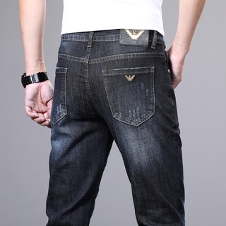 Armani OEM Hardware, accessories are 1: 1 foot design ✅ real temple grade jeans, do not pick up the