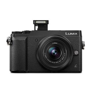 Panasonic Lumix DMC GX85 Mirrorless Camera w/ 12-32mm Lens (7)