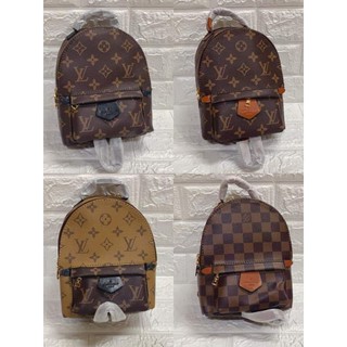 LOUIS VUITTON BAGPACK WITH COMPLETE INCLUSIONS (7)