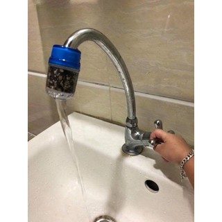 Water Filter Household Faucet Leading Purifier Kitchen Tools