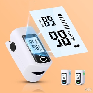 ❅۞Suolaer Pulse Oximeter Monitor Finger Oxymeter Meter Clip Oximeters