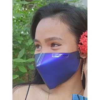 Bow Ties & Cravats™◈✜New products◊☬☇[ON HAND] many colors Copper Mask Coper Mask face mask with