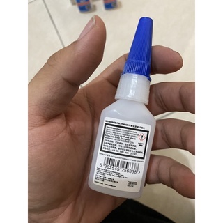 Loctite 401 20gr 20g Plastic Rubber Metal Glue (2)