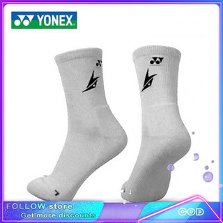 badminton tennis yonex sports socksbadminton