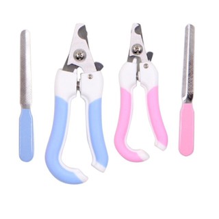 ❀✁Pet Nail Cutter/Pet Dog toe care Stainless111