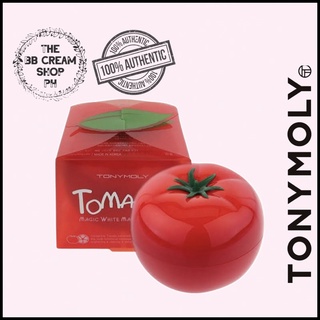 TONY MOLY Tomatox Magic Massage Pack 80g (1)