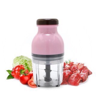 CAPSULE CUTTER QUATRE VEGETABLE,FRUITS,MEAT AND DRY FOOD CUT & CHOP PASTE MIX CRUSH AND POWDER (1)