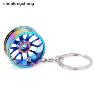 【ong】 Auto part model keychain key chain ring keyring keyfob car fans' favorite gift .