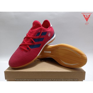 Futsal Shoes - ADIDAS GAMEMODE KNIT IN ORIGINAL GY7564