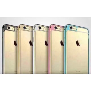 metal bumper for iPhone 6 6S iphone 6Plus 6Splus
