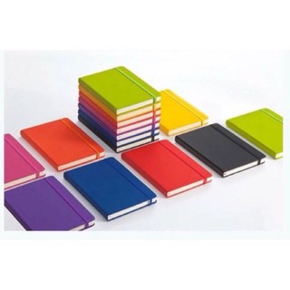 Cod gift away wholesale 25k/A5 notebook highquality