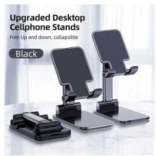 Original Universal Desktop Stand Mount Support Tablet Cell Phone Adjustable Phone Holder
