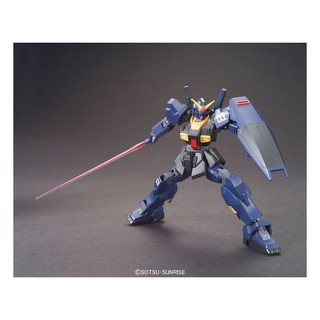 Gundam HG 1/144 HGUC RX-178 Gundam Mk-II Titans Version (5)