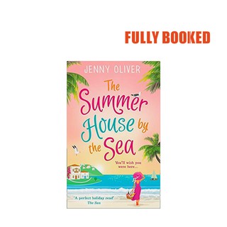 The Summerhouse by the Sea (Paperback) by Jenny Oliver