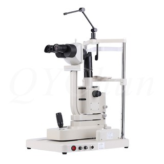 【Original Product】Slit lamp microscope, integrated portable slit lamp for glasses, eye examination i