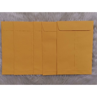 Catalog Imported Envelope 6x9