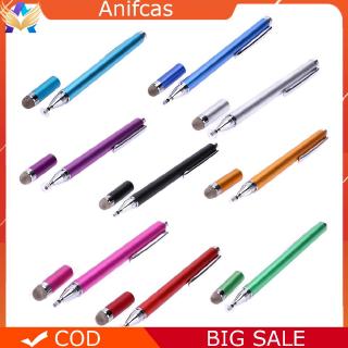 COD✚1x Capacitive Pen Touch Screen Drawing Pen Stylus For iPhone iPad Tablet
