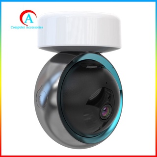 [Available] Mini WiFi Camera IP Camera Security Camera Home USB Rechargeable for Home