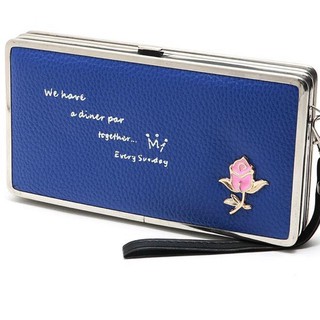 Catherine fashion cellphone wallet for women 12# (7)