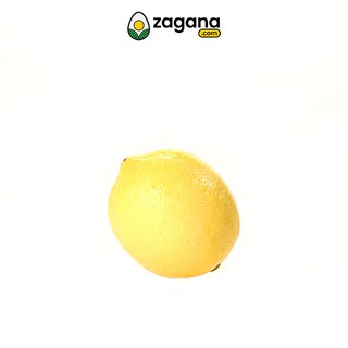 Zagana Farm Fresh Lemon Yellow 1 Piece