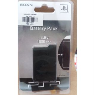 PSP 1000 BATTERY FAT (HIGH QUALITY)