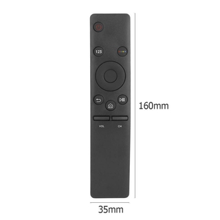 Samsung BN59 Replacement TV Remote Control Curved QLED 4K UHD Smart TV (3)