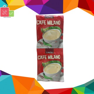 Caferite Cafe Milano Italia Single Pack (String)