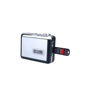 sound New Cassette Player USB Walkman Cassette Tape Music Audio to MP3 Converter Player Save MP3 Fi0 (7)