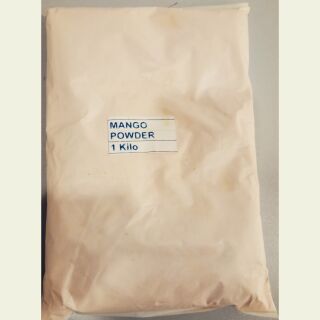 Mango Powder (Flavor and Color) 1KG
