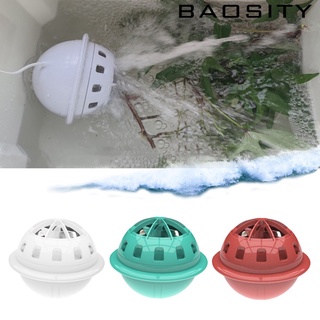 [Baosity] Ultrasonic Sink Dishwasher For Household Kitchen Cleaning