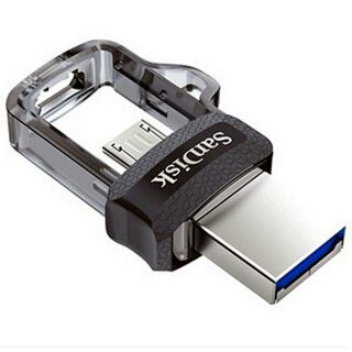 Sandisk 16GB / 32GB / 64GB / 128GB Ultra Dual USB OTG Drive